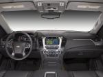 Chevrolet Tahoe 2015 года